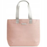 Torba UNIQ Arden Tote 16L różowy