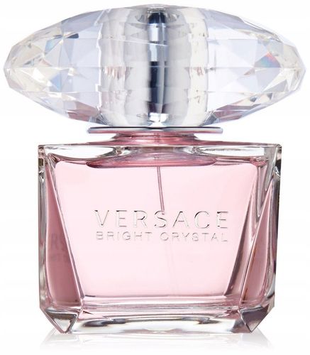 Versace Bright Crystal Edt 90ml na Arena.pl