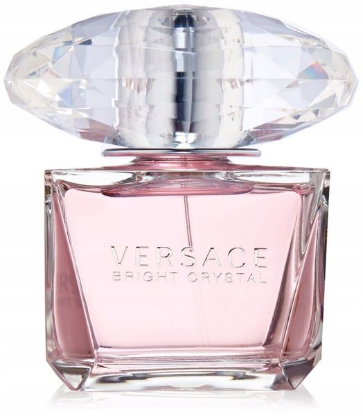 Versace Bright Crystal Edt 90ml zdjęcie 12