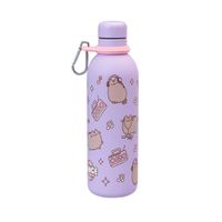 butelka termiczna metalowa termos pusheen erik