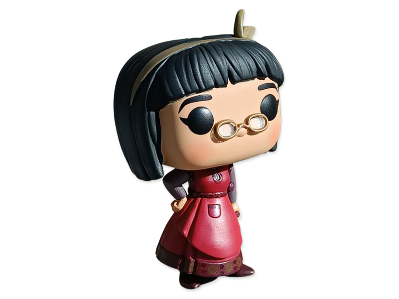Figurka Funko POP - Wish - Dahlia (1391) zdjęcie 1