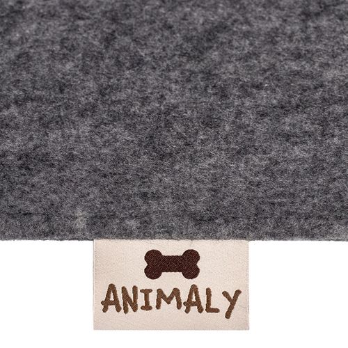 Animaly Tipi filc S czarny na Arena.pl
