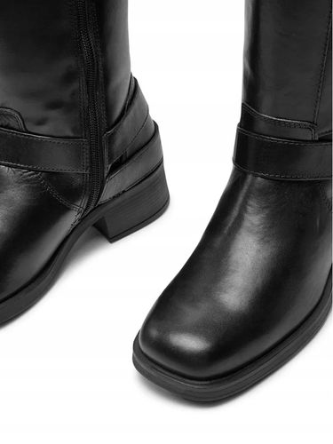 Aldo Botki Ryderr 13800894 Czarny R38 na Arena.pl