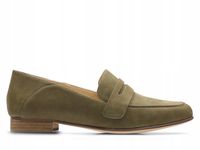 Clarks półbuty damskie rozmiar 36