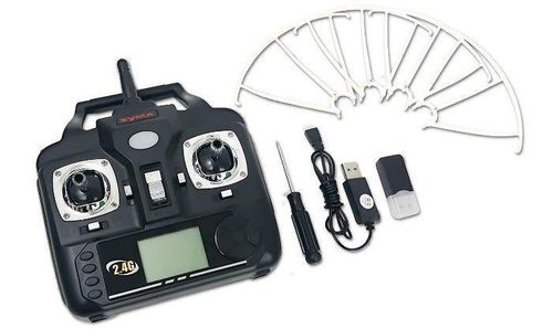 Dron Syma X5C na Arena.pl