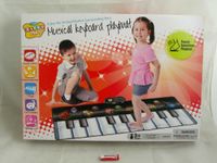 mata muzyczna do tańczenia 4740