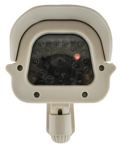 Atrapa kamery AK5882 na Arena.pl