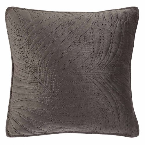 Poszewka BELLA/dark grey/40x40 na Arena.pl