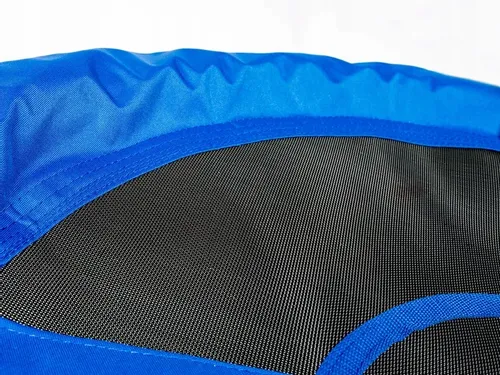 bocianie gniazdo 95cm Swingo - niebieski na Arena.pl