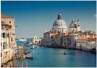 Fototapeta Na Flizelinie Do Sypialni Salonu Wenecja 400x280