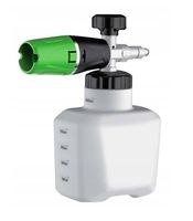 PIANOWNICA DO MYJKI CIŚNIENIOWEJ PROFESJONALNA STALCO