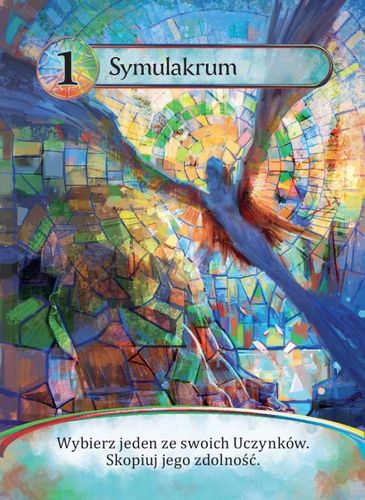 Foxgames Gra Karmaka na Arena.pl