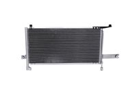 SKRAPLACZ KLIMATYZACJI NISSAN MICRA II 1995 1996 1997 1998 1999 2000 2001