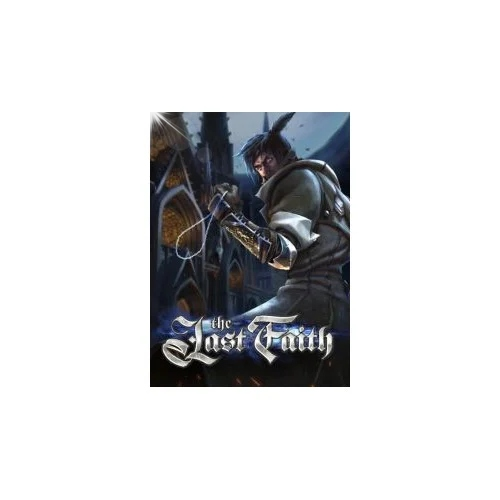 Gra PS5 The Last Faith zdjęcie 1