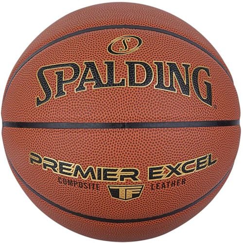 Piłka Spalding Premier Excel In/Out Ball 76933Z 7 na Arena.pl