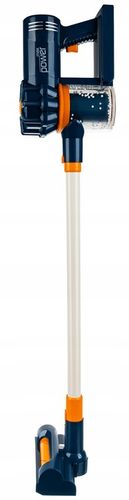 Odkurzacz dla Dzieci 2w1 Pionowy i Ręczny z Dźwiękiem Funkcja Ssania Dźwięk na Arena.pl