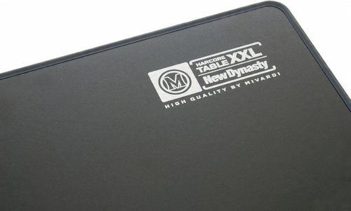 STOLIK MIVARDI NEW DYNASTY HARDCORE TABLE XXL na Arena.pl
