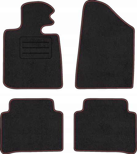 DYWANIKI DO RENAULT SAFRANE NA WYMIAR POL na Arena.pl