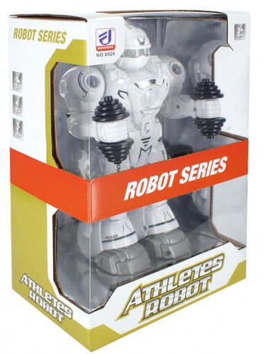 ND39_524582 ROBOT B/O 21X31X14 MC WB 12/24 na Arena.pl