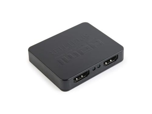 Gembird Splitter 2xHDMI 4K na Arena.pl