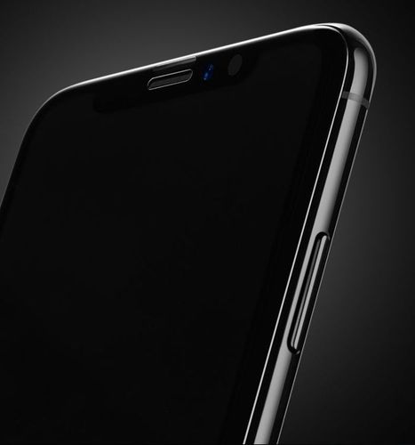 ETUI IPHONE X 10 RINGKE WAVE + SZKŁO BENKS 3D na Arena.pl