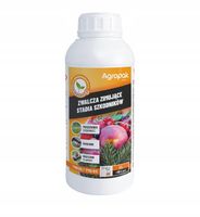 Treol 770EC olej oprysk środek owadobójczy na przędziorka misecznika 1l