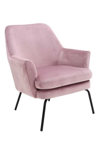 Fotel Chisa Vic Dusty Rose na Arena.pl