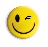 MAGNESY DO T. 50MM/3 ŻÓŁTE UŚMIECH TETIS