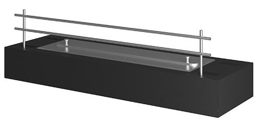 Biokominek Simple Fire FIREBOX 600 na Arena.pl
