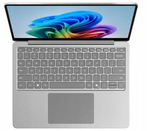 Microsoft Surface Laptop Copilot+ PC 13'' Snapdragon X Plus 16GB 256SSD W11 na Arena.pl