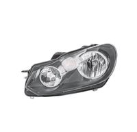 Volkswagen Golf VI 08-16 Reflektor przedni lampa przednia lewa