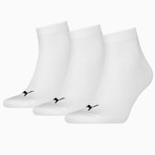 Skarpety Puma Quarter Plain 938589-09 43 - 46