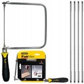 STANLEY 15-106 PIŁA WŁOSOWA WYCINARKA PRECYZYJNA