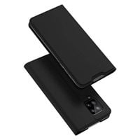 DUX DUCIS kabura SKIN PRO do SAMSUNG A55 czarna