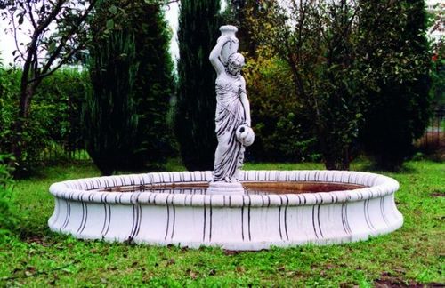 VB Ozdobny krąg ogrodowy na Arena.pl