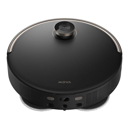 robot sprzątający mova v50 ultra complete (czarny) na Arena.pl