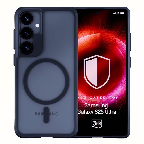 samsung galaxy s25 ultra - 3mk satin armor magcase na Arena.pl