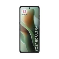 MOTOROLA Razr 60 Ultra 5G 16/512GB Scarab 165Hz