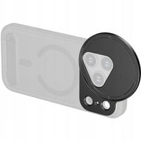 SmallRig 5547 Adapter Filtra 67mm do iPhone 17 Pro FilMov