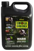SMOŁA BUKOWA 5kg DZIEGĆ WABIK NA DZIKI SKUTECZNY