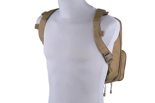 Plecak typu MAP | TAN na Arena.pl