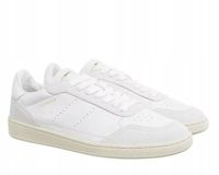 Copenhagen CPH255 Leather Mix White r39