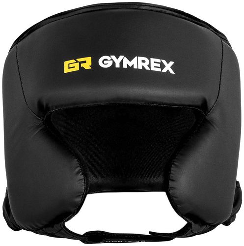 Kask bokserski Gymrex GR-HG UNI na Arena.pl