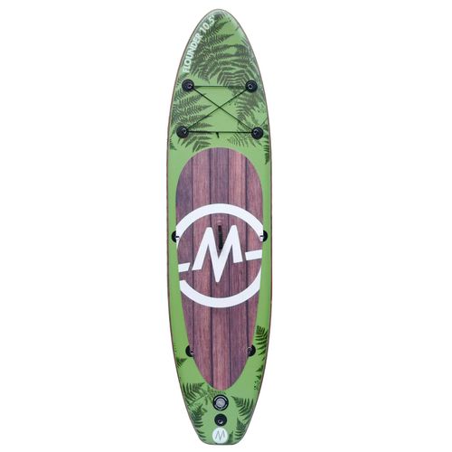 Deska Paddleboard SUP MASTER Aqua Flounder - 10.5 na Arena.pl