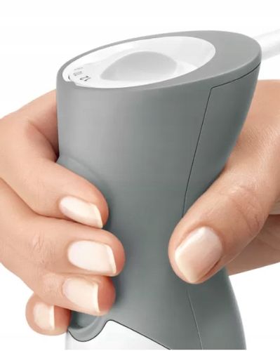 Blender ręczny Bosch MSM66120 ErgoMixx 600W 12 prędkości Rozdrabniacz na Arena.pl