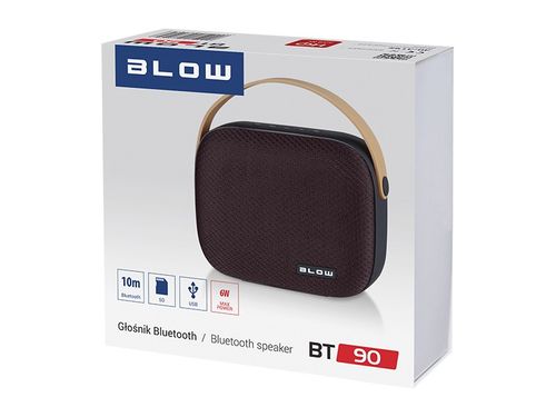 30-319  Głośnik bluetooth BT90 na Arena.pl
