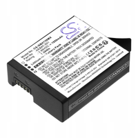 Akumulator Bateria typ CAAGPO1912 AEBAT-201 CPSS1B do GoPro Hero 13 Black