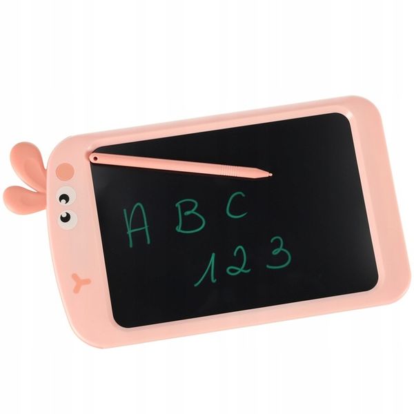 Tablet graficzny do rysowania LCD 8,5'' Królik zdjęcie 9