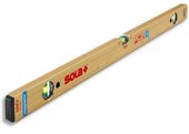 poziomica wskaźnik poziomu i 2*pionu magnetyczna azm 3 180cm - sol 01823601