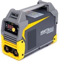 Spawarka inwertorowa MMA IGBT LCD 330A KD1826